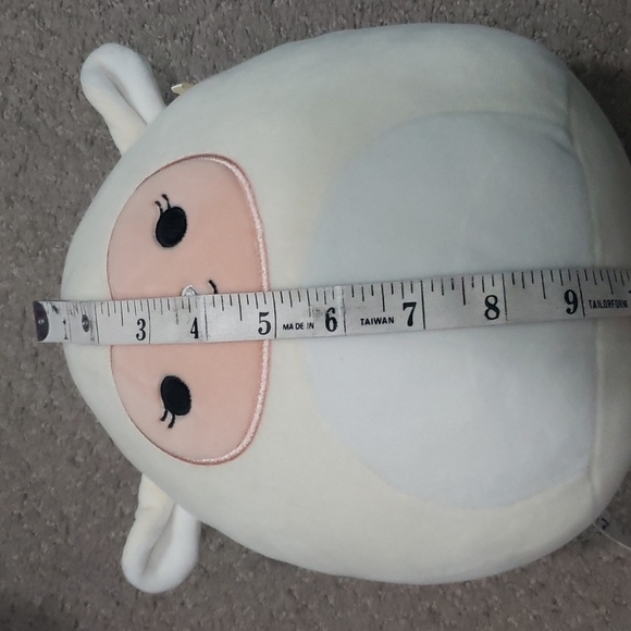Squishmallows 9" lamb plush - Picture 3 of 5